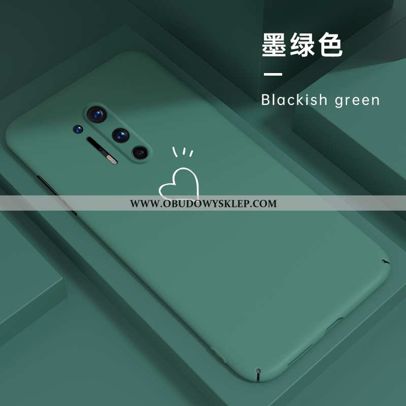 Etui Oneplus 8 Pro Ochraniacz Osobowość Etui, Futerał Oneplus 8 Pro Nubuku All Inclusive Żółta