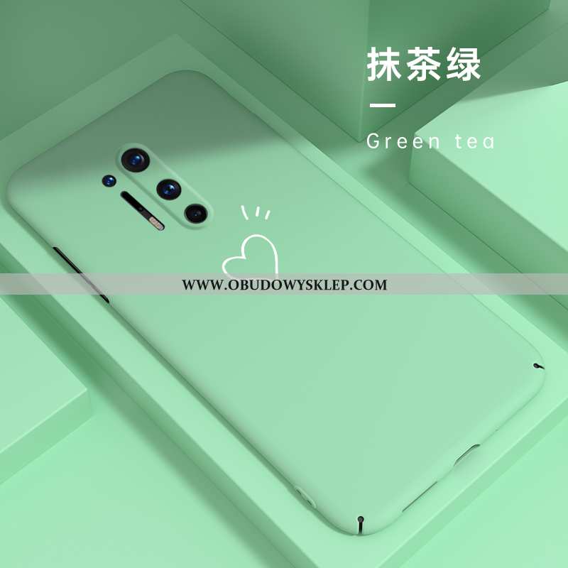 Etui Oneplus 8 Pro Ochraniacz Osobowość Etui, Futerał Oneplus 8 Pro Nubuku All Inclusive Żółta