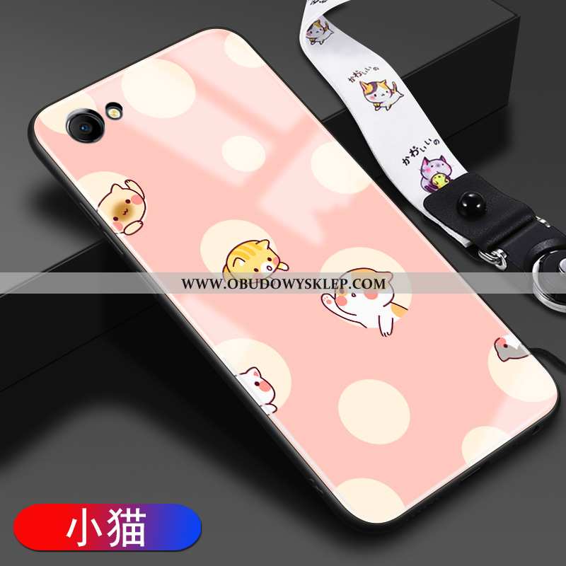Etui Oppo A3 Ochraniacz All Inclusive Szkło Hartowane, Futerał Oppo A3 Szkło Moda Żółta