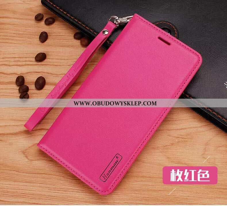 Etui Oppo A31 Wiszące Ozdoby Telefon Komórkowy Etui, Futerał Oppo A31 Portfel Pokrowce Rozowa