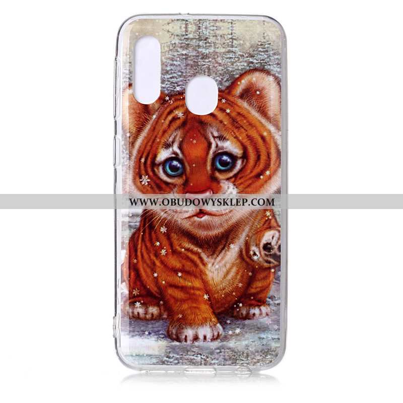 Etui Samsung Galaxy A20e Trendy Telefon Komórkowy Anti-fall, Futerał Samsung Galaxy A20e Miękki Osob