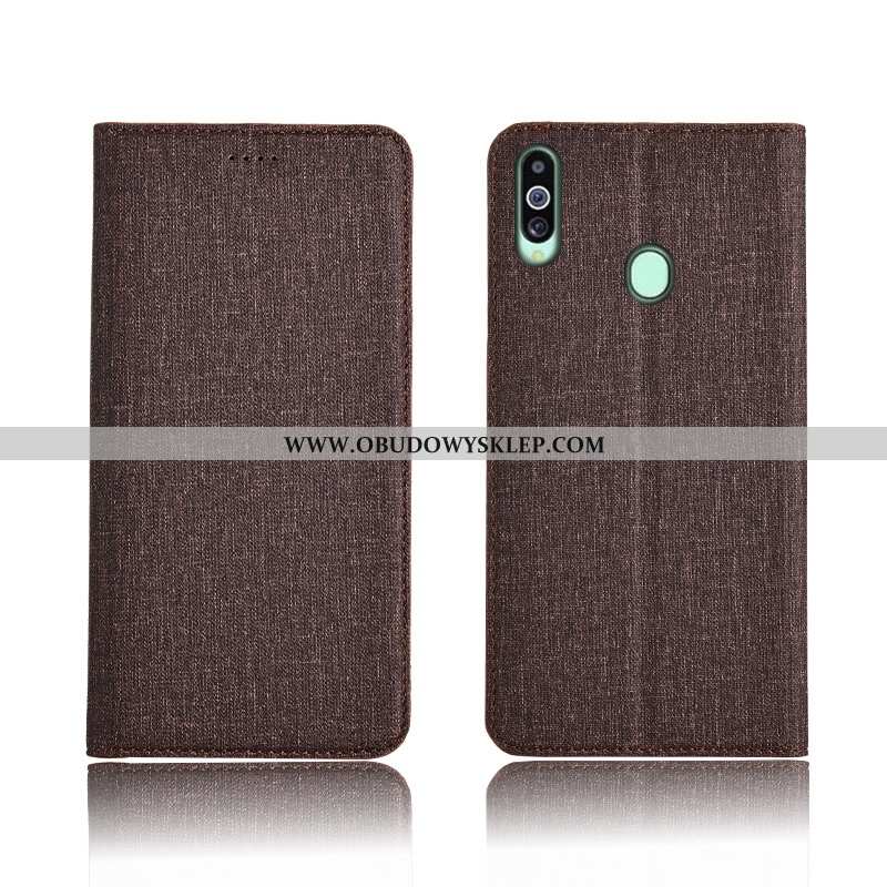 Etui Samsung Galaxy A20s Silikonowe Trendy Telefon Komórkowy, Futerał Samsung Galaxy A20s Ochraniacz