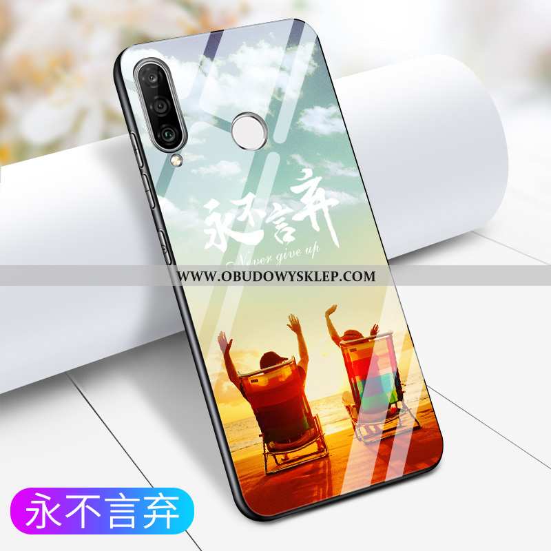 Etui Samsung Galaxy A40s Kreatywne Anti-fall Telefon Komórkowy, Futerał Samsung Galaxy A40s Silikono