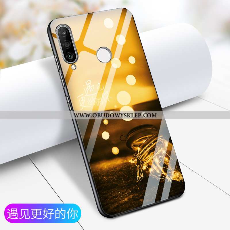Etui Samsung Galaxy A40s Kreatywne Anti-fall Telefon Komórkowy, Futerał Samsung Galaxy A40s Silikono