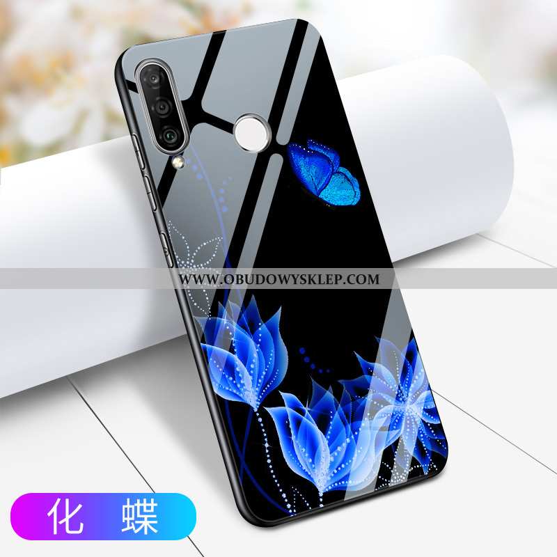Etui Samsung Galaxy A40s Kreatywne Anti-fall Telefon Komórkowy, Futerał Samsung Galaxy A40s Silikono