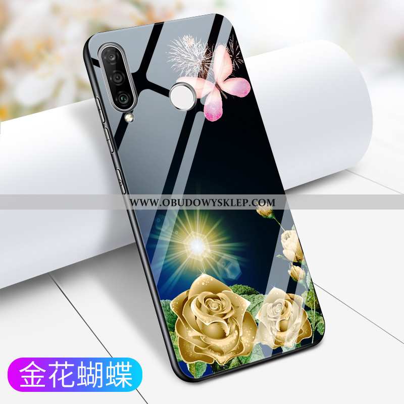 Etui Samsung Galaxy A40s Kreatywne Anti-fall Telefon Komórkowy, Futerał Samsung Galaxy A40s Silikono