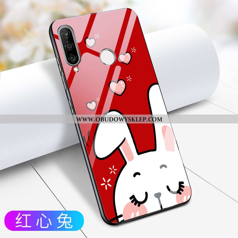 Etui Samsung Galaxy A40s Kreatywne Anti-fall Telefon Komórkowy, Futerał Samsung Galaxy A40s Silikono