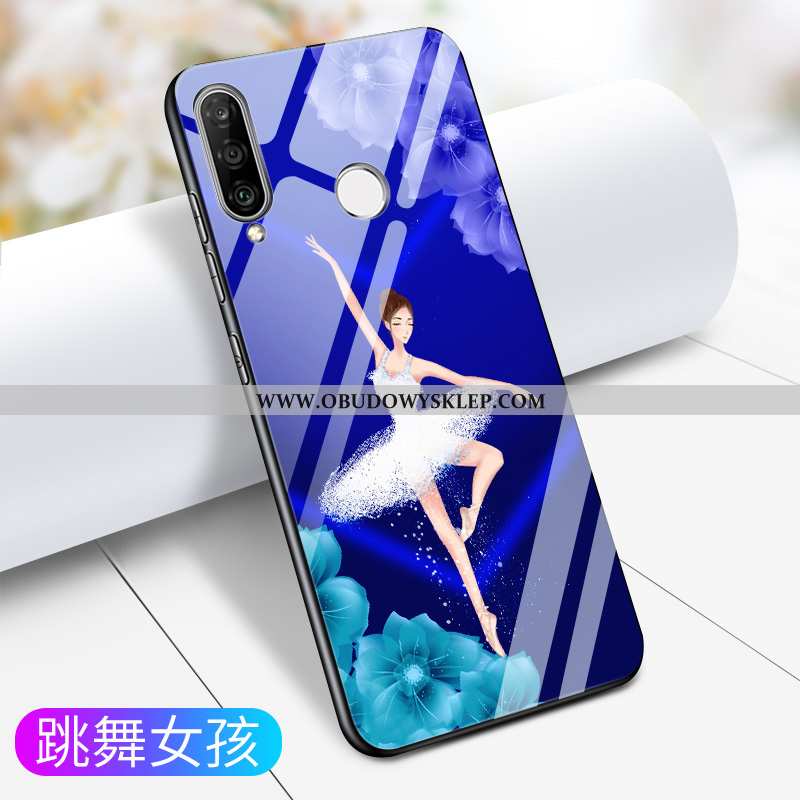 Etui Samsung Galaxy A40s Kreatywne Anti-fall Telefon Komórkowy, Futerał Samsung Galaxy A40s Silikono