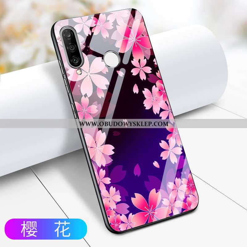 Etui Samsung Galaxy A40s Kreatywne Anti-fall Telefon Komórkowy, Futerał Samsung Galaxy A40s Silikono