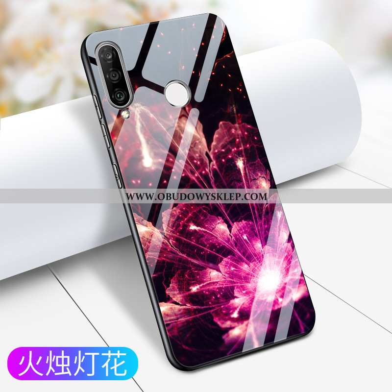 Etui Samsung Galaxy A40s Kreatywne Anti-fall Telefon Komórkowy, Futerał Samsung Galaxy A40s Silikono