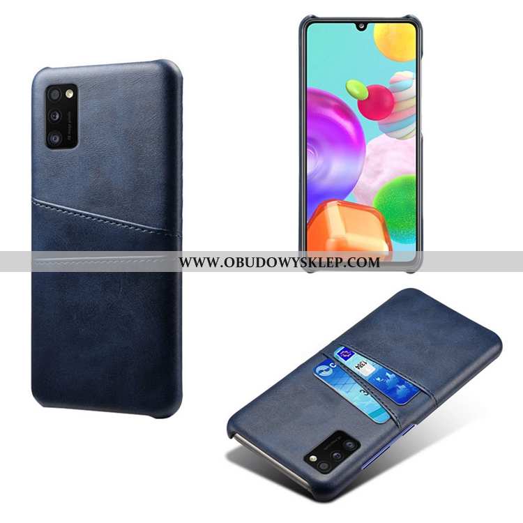 Etui Samsung Galaxy A41 Ochraniacz Gwiazda Futerał, Futerał Samsung Galaxy A41 Osobowość Telefon Kom