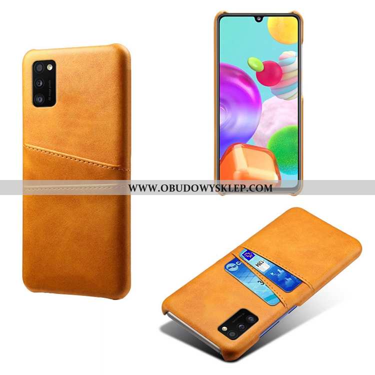Etui Samsung Galaxy A41 Ochraniacz Gwiazda Futerał, Futerał Samsung Galaxy A41 Osobowość Telefon Kom