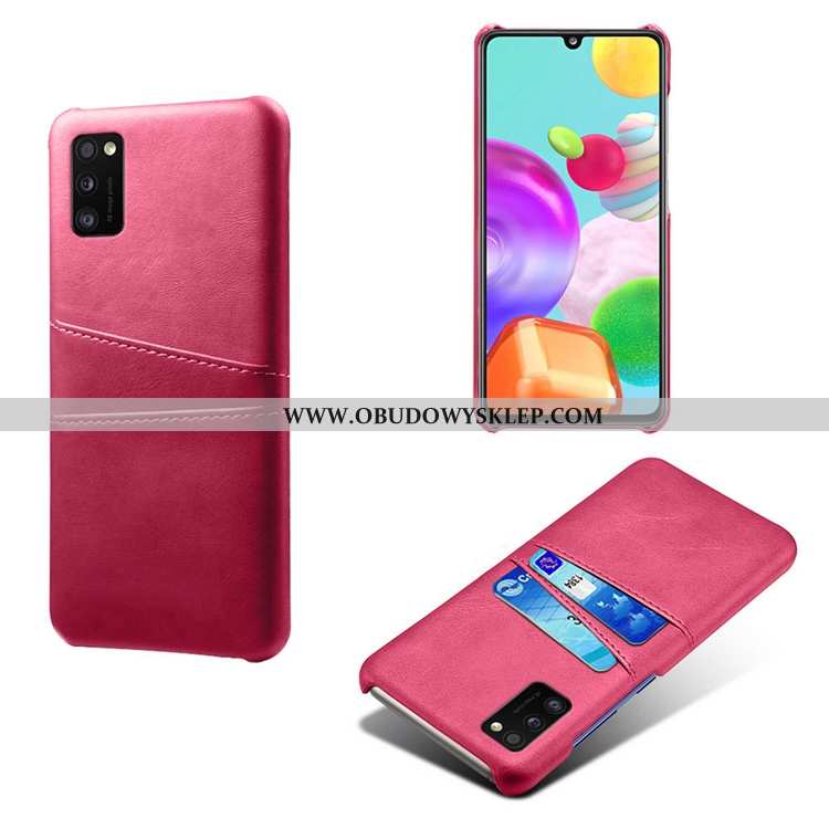 Etui Samsung Galaxy A41 Ochraniacz Gwiazda Futerał, Futerał Samsung Galaxy A41 Osobowość Telefon Kom
