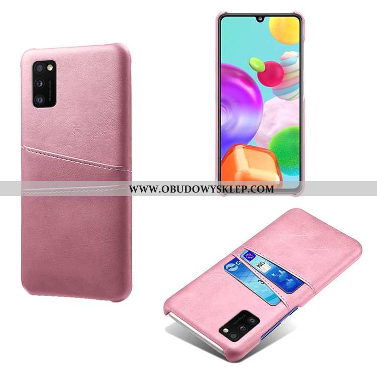 Etui Samsung Galaxy A41 Ochraniacz Gwiazda Futerał, Futerał Samsung Galaxy A41 Osobowość Telefon Kom