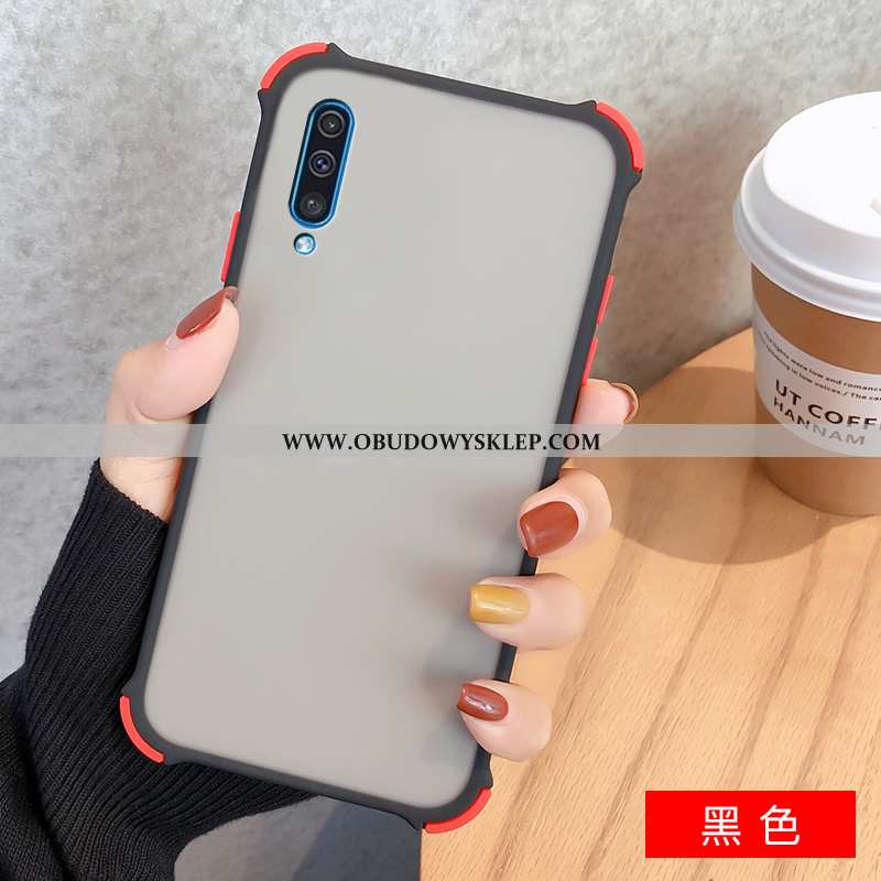 Etui Samsung Galaxy A50s Trendy Gwiazda Kreatywne, Futerał Samsung Galaxy A50s Silikonowe Trójwymiar