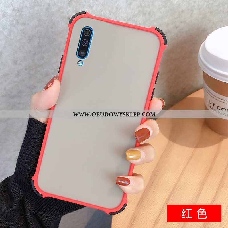 Etui Samsung Galaxy A50s Trendy Gwiazda Kreatywne, Futerał Samsung Galaxy A50s Silikonowe Trójwymiar