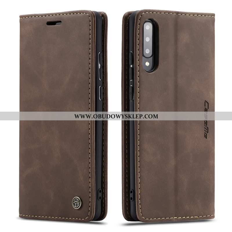 Etui Samsung Galaxy A70s Ochraniacz Telefon Komórkowy Niebieski, Futerał Samsung Galaxy A70s Prawdzi