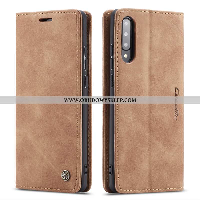 Etui Samsung Galaxy A70s Ochraniacz Telefon Komórkowy Niebieski, Futerał Samsung Galaxy A70s Prawdzi