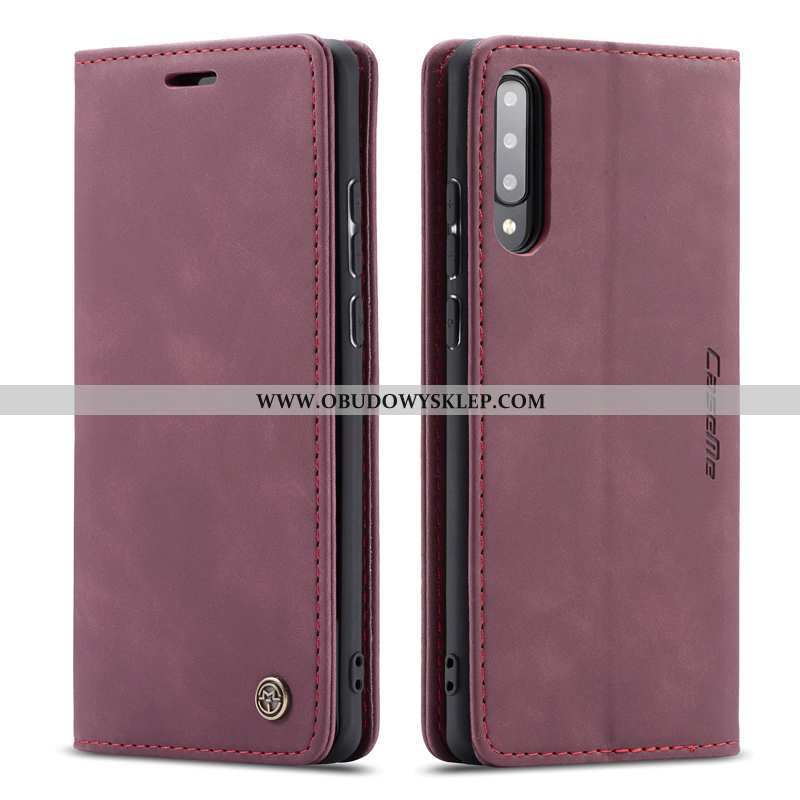 Etui Samsung Galaxy A70s Ochraniacz Telefon Komórkowy Niebieski, Futerał Samsung Galaxy A70s Prawdzi