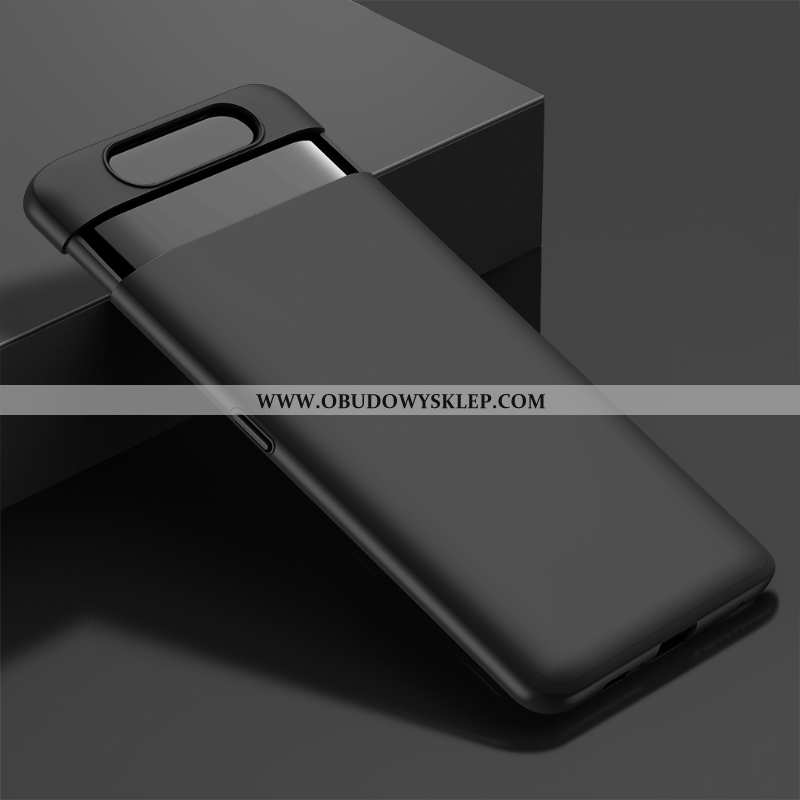 Etui Samsung Galaxy A80 Ochraniacz All Inclusive Super, Futerał Samsung Galaxy A80 Moda Anti-fall Cz