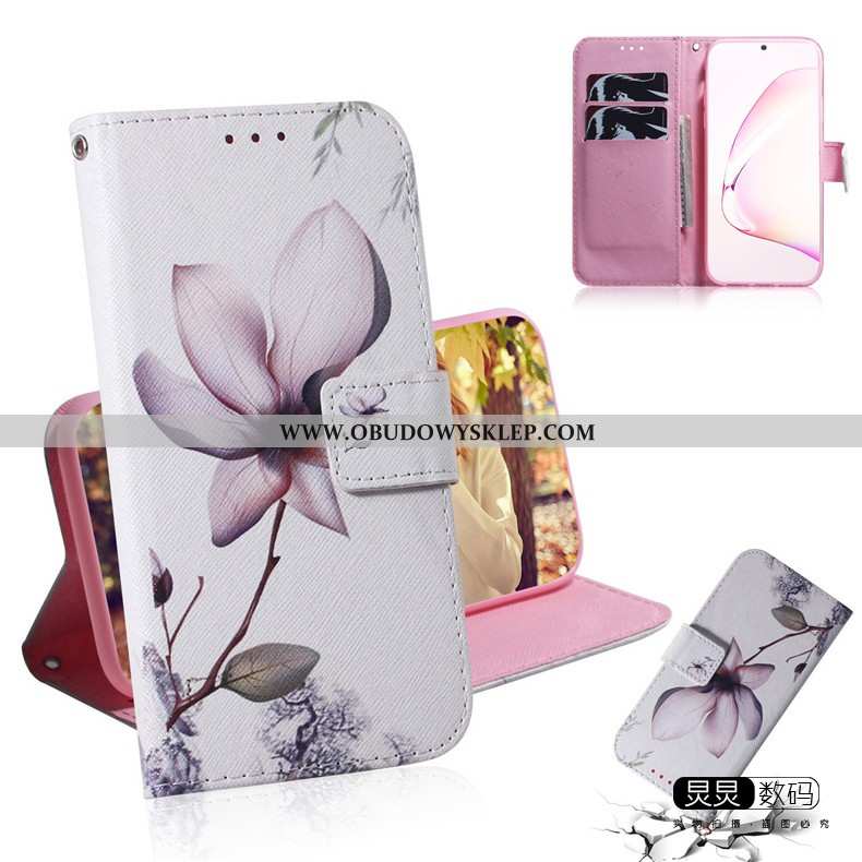 Etui Samsung Galaxy Note 10 Lite Trendy Piękny Klapa, Futerał Samsung Galaxy Note 10 Lite Skórzane G