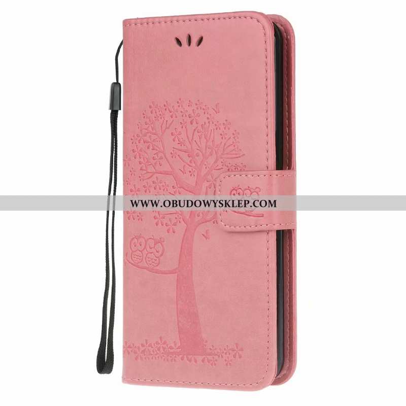 Etui Samsung Galaxy Note20 Skórzane Telefon Komórkowy Futerał, Futerał Samsung Galaxy Note20 Miękki 