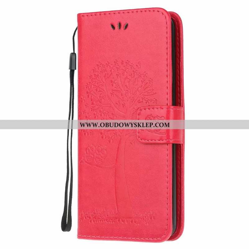 Etui Samsung Galaxy Note20 Skórzane Telefon Komórkowy Futerał, Futerał Samsung Galaxy Note20 Miękki 