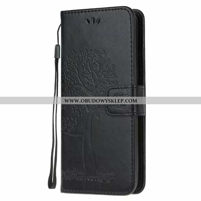 Etui Samsung Galaxy Note20 Skórzane Telefon Komórkowy Futerał, Futerał Samsung Galaxy Note20 Miękki 