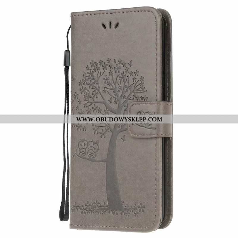 Etui Samsung Galaxy Note20 Skórzane Telefon Komórkowy Futerał, Futerał Samsung Galaxy Note20 Miękki 