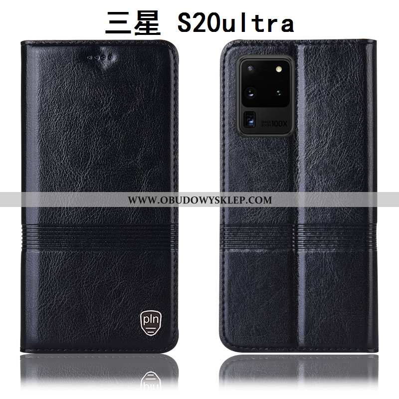 Etui Samsung Galaxy S20 Ultra Ochraniacz Gwiazda Telefon Komórkowy, Futerał Samsung Galaxy S20 Ultra