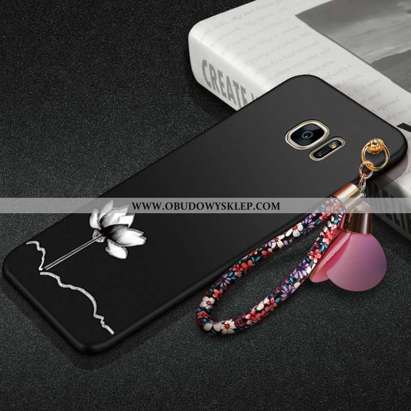 Etui Samsung Galaxy S7 Edge Ochraniacz All Inclusive Telefon Komórkowy, Futerał Samsung Galaxy S7 Ed