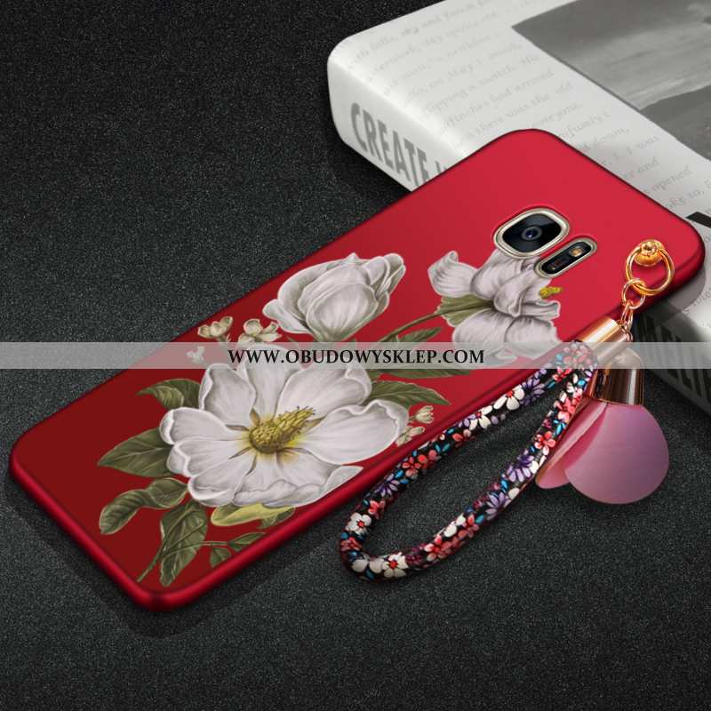 Etui Samsung Galaxy S7 Edge Ochraniacz All Inclusive Telefon Komórkowy, Futerał Samsung Galaxy S7 Ed