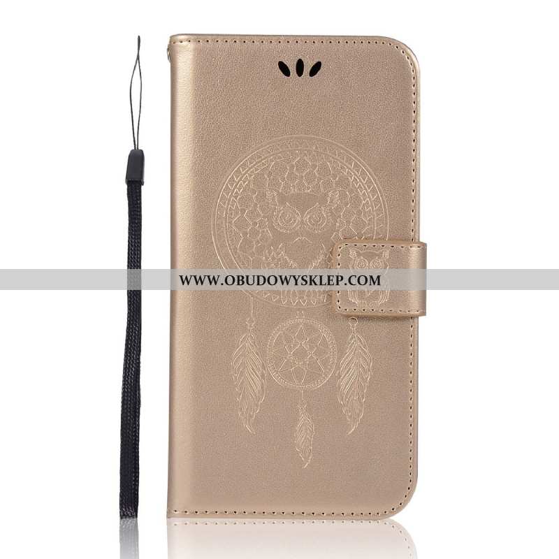 Etui Sony Xperia L2 Skórzane Anti-fall All Inclusive, Futerał Sony Xperia L2 Miękki Ochraniacz Czarn