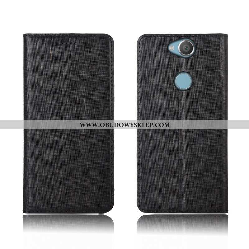 Etui Sony Xperia Xa2 Plus Miękki Telefon Komórkowy All Inclusive, Futerał Sony Xperia Xa2 Plus Silik