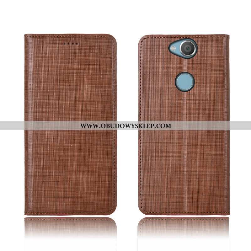 Etui Sony Xperia Xa2 Plus Miękki Telefon Komórkowy All Inclusive, Futerał Sony Xperia Xa2 Plus Silik