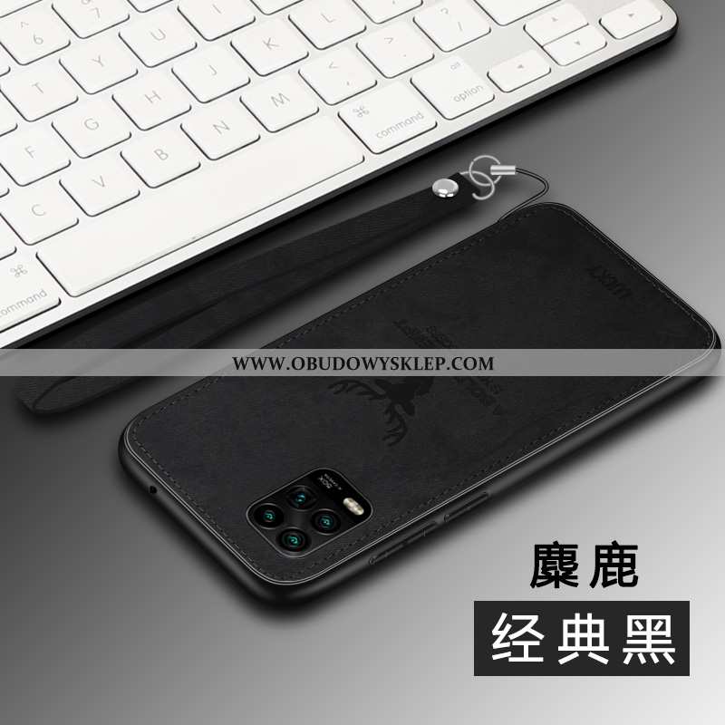 Etui Xiaomi Mi 10 Lite Osobowość Nowy Niewidoczny, Futerał Xiaomi Mi 10 Lite Kreatywne Mały Rozowa