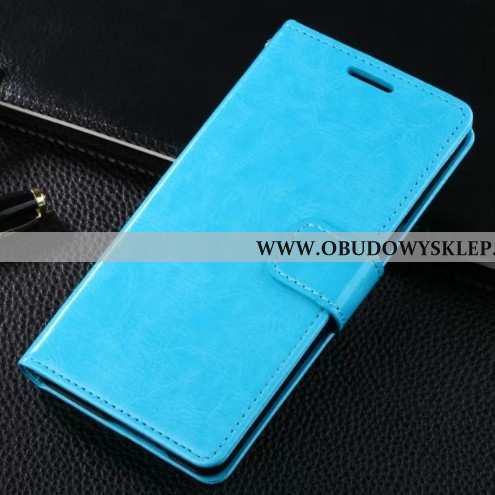 Etui Xiaomi Mi 10 Pro Ochraniacz Czerwony Miękki, Futerał Xiaomi Mi 10 Pro Skórzane Brązowe