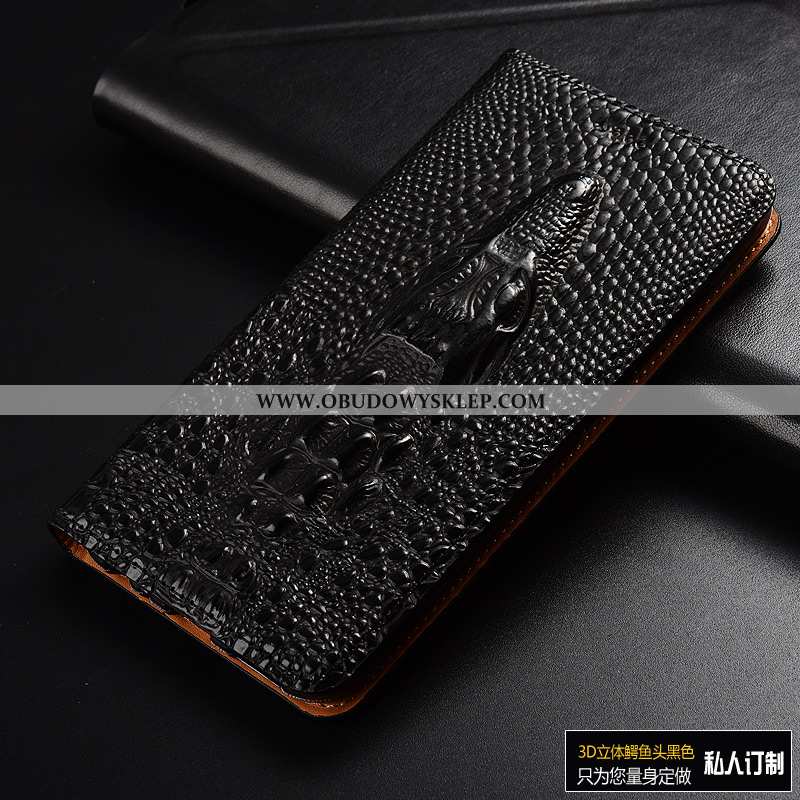 Etui Xiaomi Mi 8 Pro Wzór Anti-fall Nowy, Futerał Xiaomi Mi 8 Pro Ochraniacz Niebieski Niebieska