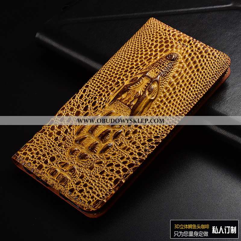 Etui Xiaomi Mi 8 Pro Wzór Anti-fall Nowy, Futerał Xiaomi Mi 8 Pro Ochraniacz Niebieski Niebieska