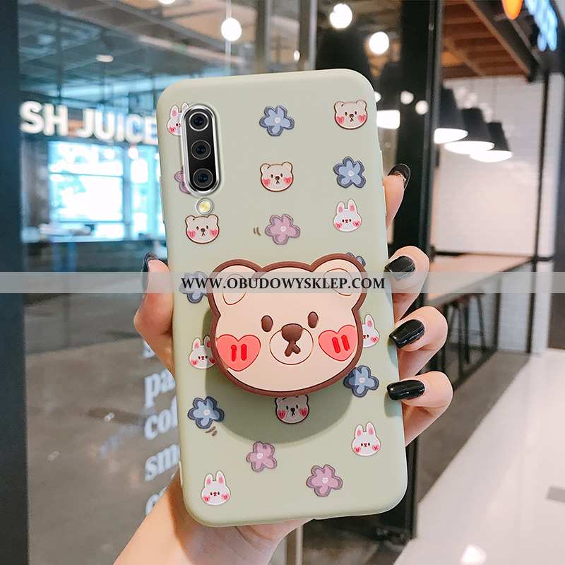 Etui Xiaomi Mi 9 Se Kreatywne Telefon Komórkowy Znieść, Futerał Xiaomi Mi 9 Se Kreskówka Rozowa