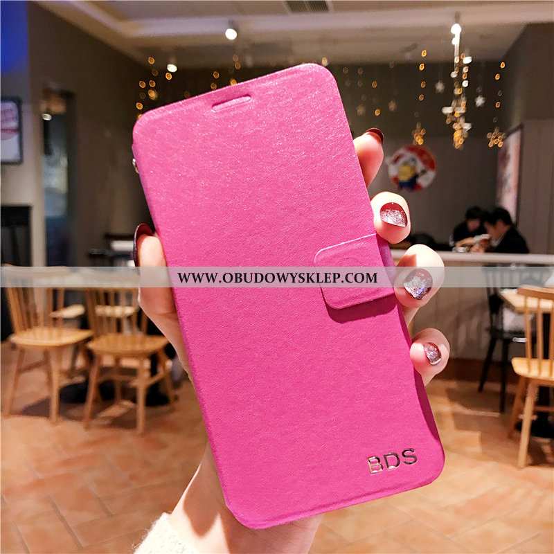 Etui Xiaomi Mi 9 Trendy All Inclusive Czarny, Futerał Xiaomi Mi 9 Super Ochraniacz Czarna