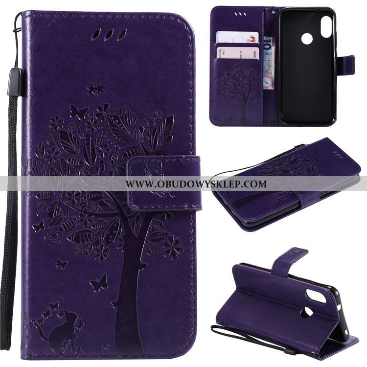 Etui Xiaomi Mi A2 Lite Silikonowe Zielony Pokrowce, Futerał Xiaomi Mi A2 Lite Ochraniacz All Inclusi