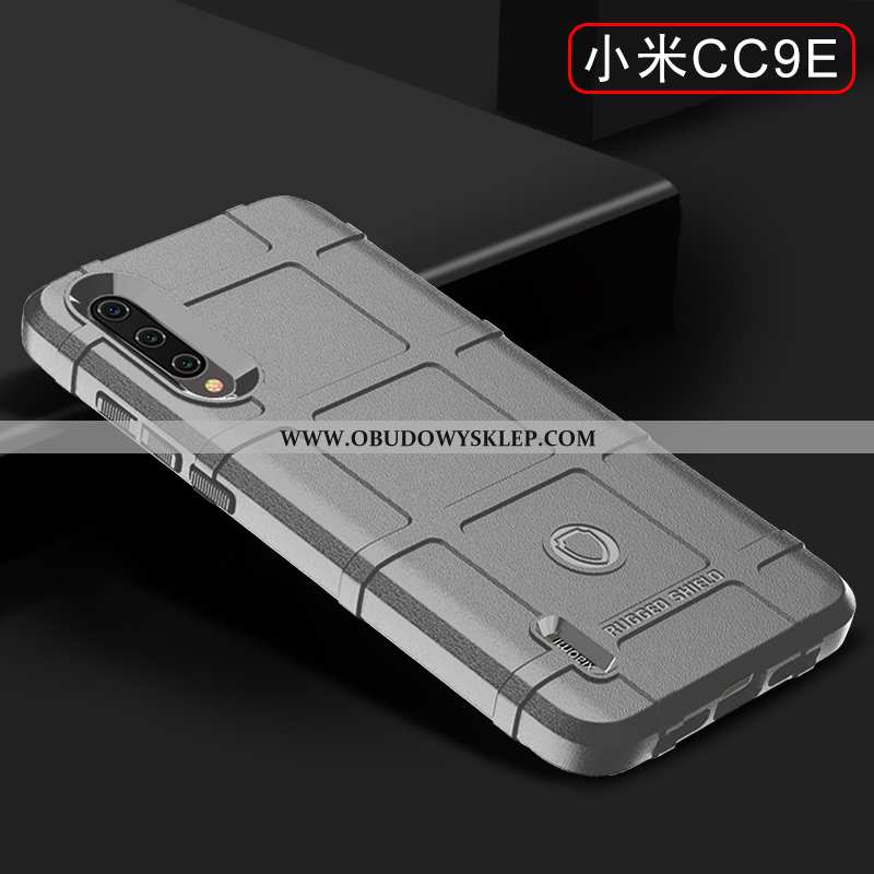 Etui Xiaomi Mi A3 Osobowość Czerwony Netto All Inclusive, Futerał Xiaomi Mi A3 Kreatywne Zielony Arm