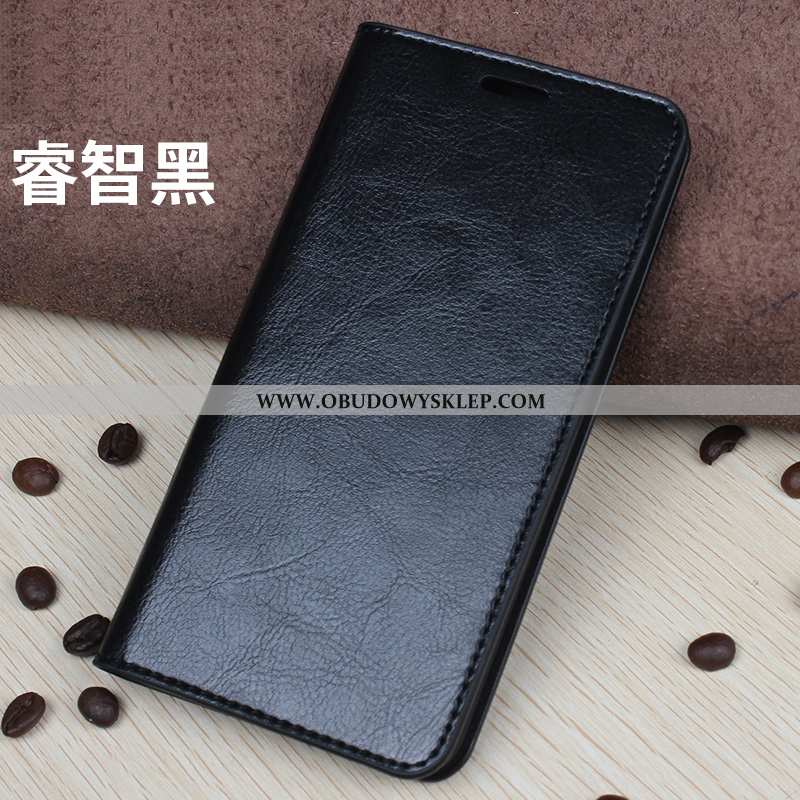 Etui Xiaomi Mi Mix 2s Skóra All Inclusive Pokrowce, Futerał Xiaomi Mi Mix 2s Ochraniacz Prawdziwa Sk