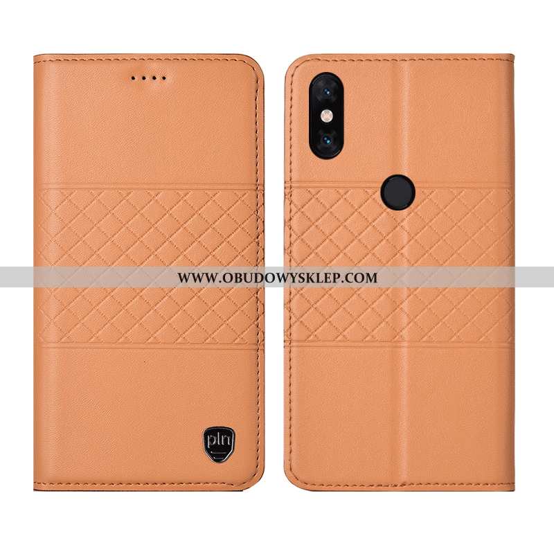 Etui Xiaomi Mi Mix 2s Skórzane Telefon Komórkowy Pokrowce, Futerał Xiaomi Mi Mix 2s Ochraniacz All I