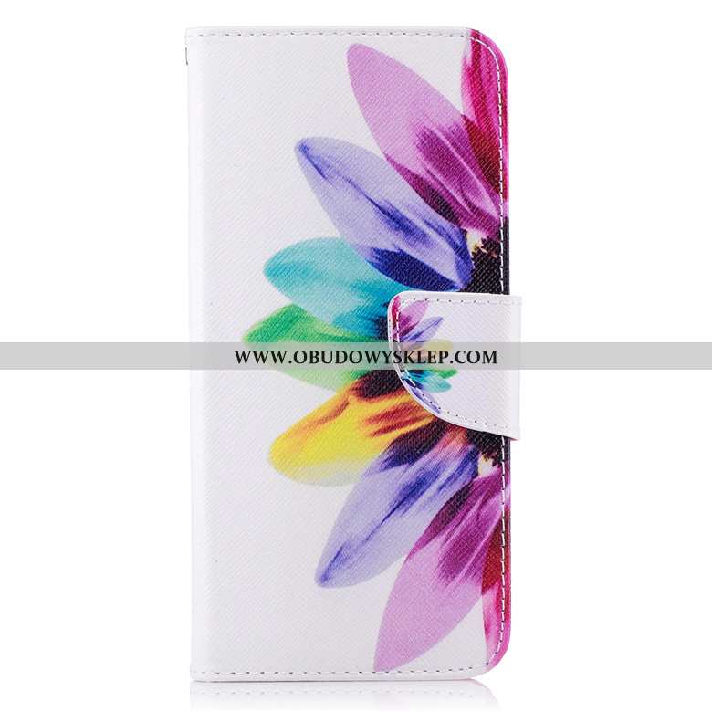 Etui Xiaomi Redmi 5 Kreskówka Mały Czerwony, Futerał Xiaomi Redmi 5 Ochraniacz Niebieski Niebieska