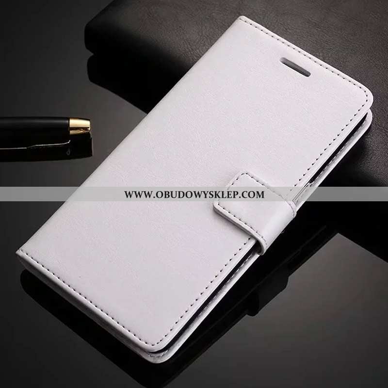 Etui Xiaomi Redmi Note 5 Trendy Anti-fall Wysoki, Futerał Xiaomi Redmi Note 5 Miękki Klapa Kawowy