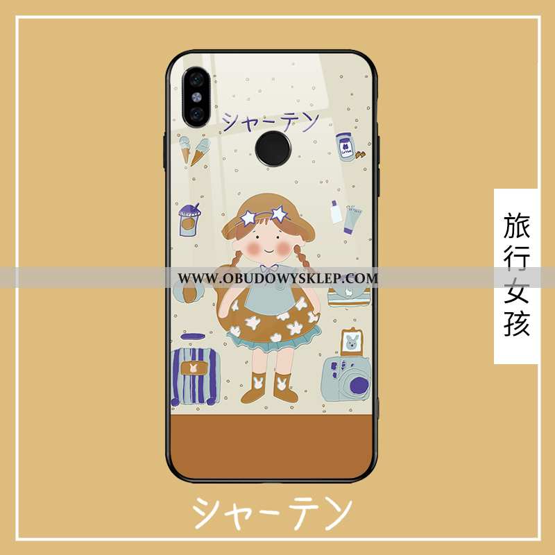 Etui Xiaomi Redmi Note 6 Pro Piękny Telefon Komórkowy Futerał, Futerał Xiaomi Redmi Note 6 Pro Trend