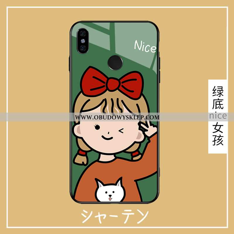 Etui Xiaomi Redmi Note 6 Pro Piękny Telefon Komórkowy Futerał, Futerał Xiaomi Redmi Note 6 Pro Trend