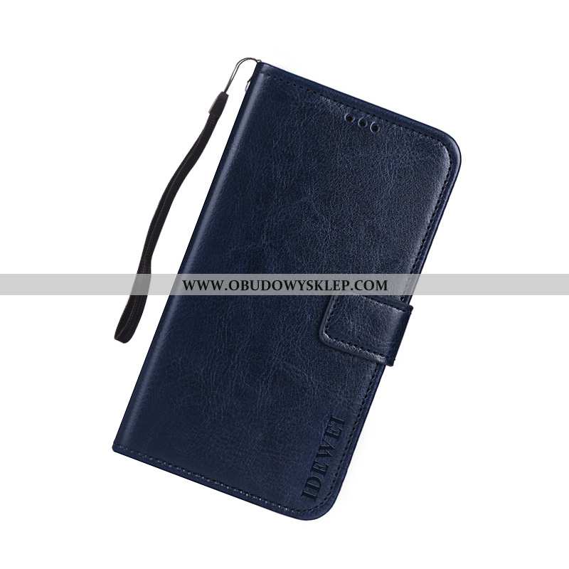 Etui Xiaomi Redmi Note 6 Pro Portfel Telefon Komórkowy Futerał, Futerał Xiaomi Redmi Note 6 Pro Ochr